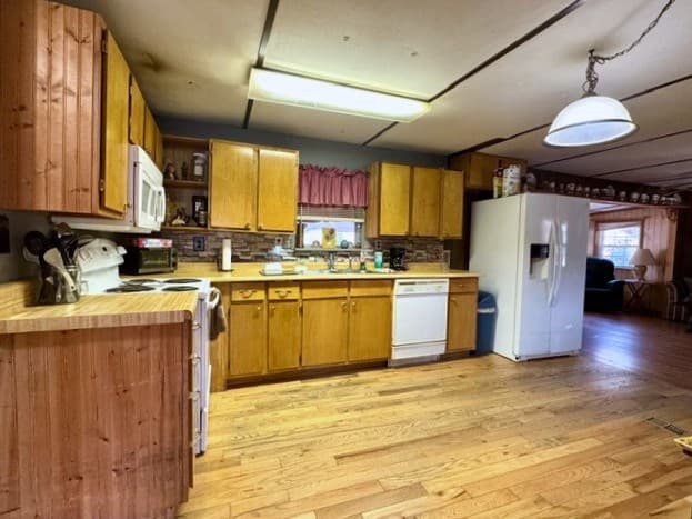 123 Leisure Woods Lane, Hiawassee GA 30546 - Photo