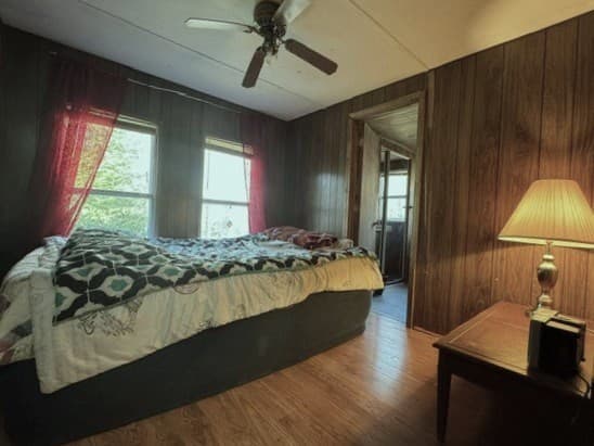 123 Leisure Woods Lane, Hiawassee GA 30546 - Photo