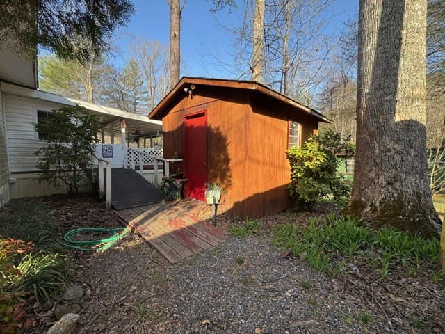 123 Leisure Woods Lane, Hiawassee GA 30546 - Photo