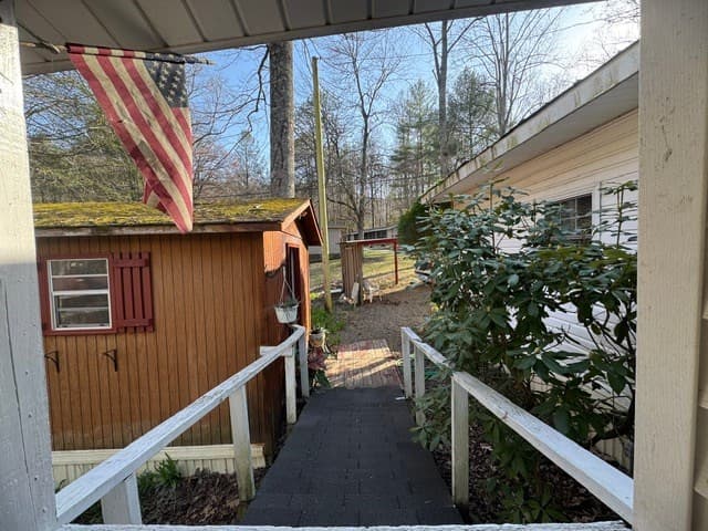 123 Leisure Woods Lane, Hiawassee GA 30546 - Photo