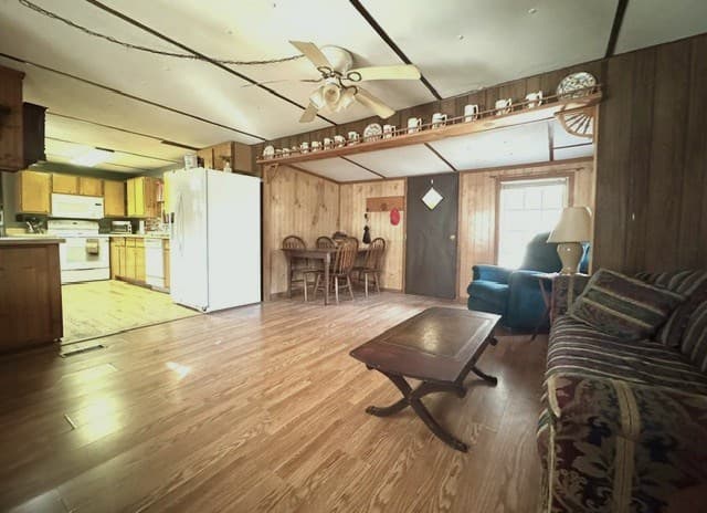 123 Leisure Woods Lane, Hiawassee GA 30546 - Photo