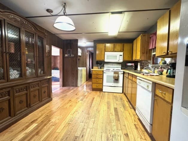 123 Leisure Woods Lane, Hiawassee GA 30546 - Photo