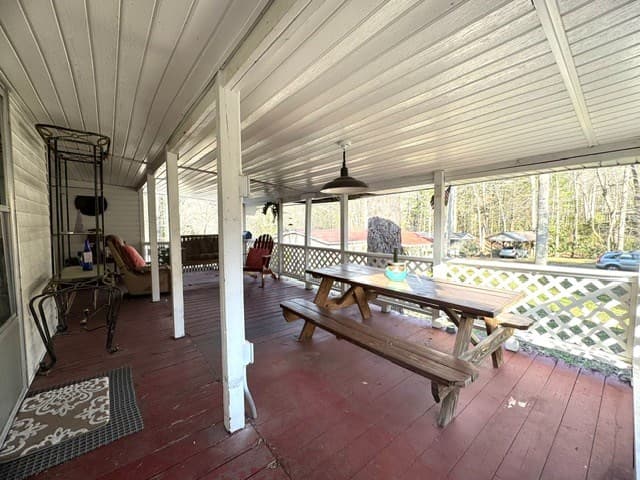 123 Leisure Woods Lane, Hiawassee GA 30546 - Photo