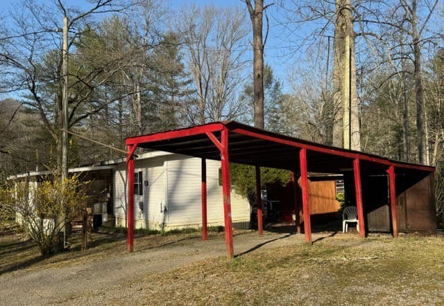 123 Leisure Woods Lane, Hiawassee GA 30546 - Photo