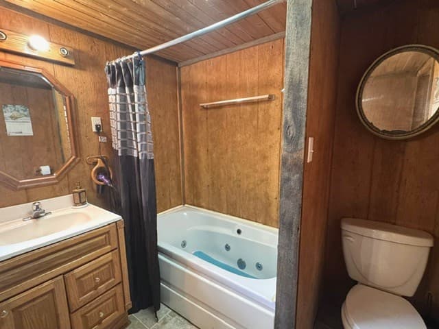 123 Leisure Woods Lane, Hiawassee GA 30546 - Photo