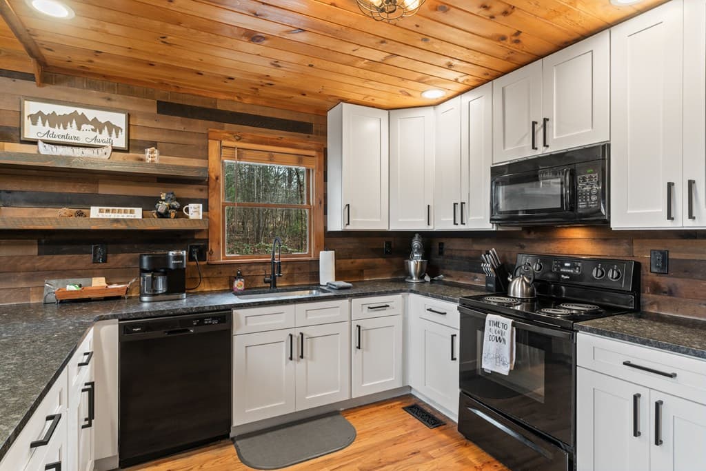 162 Little Falls Drive, Mineral Bluff GA 30559 - Photo