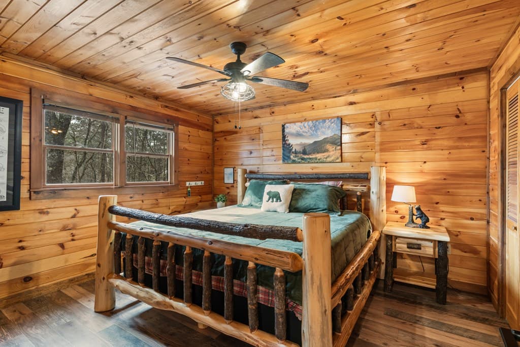 162 Little Falls Drive, Mineral Bluff GA 30559 - Photo