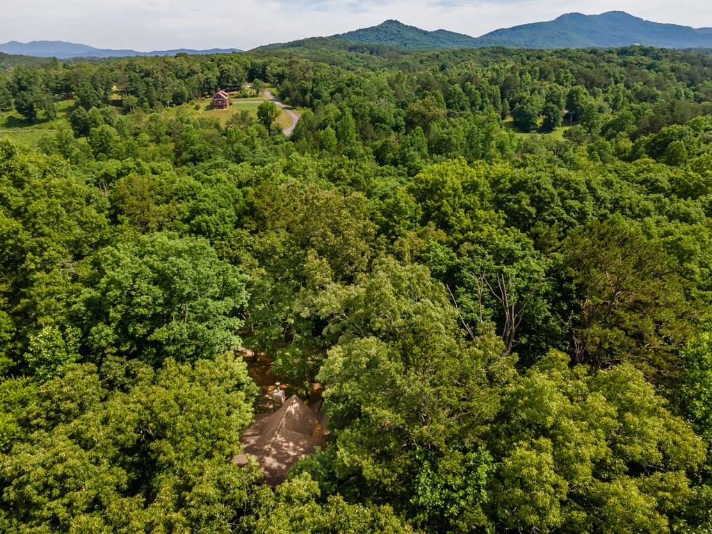 162 Little Falls Drive, Mineral Bluff GA 30559 - Photo