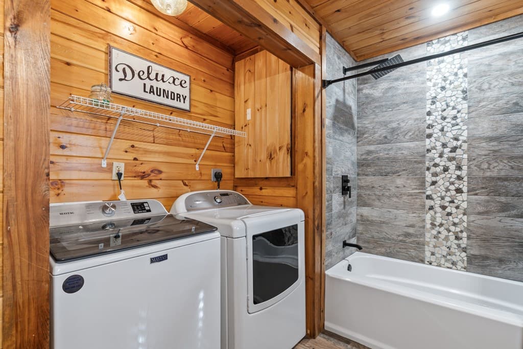 162 Little Falls Drive, Mineral Bluff GA 30559 - Photo