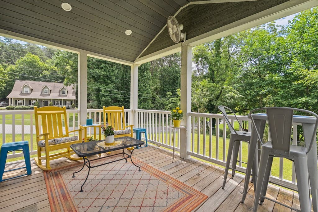 1685 Chatuge Shores, Hiawassee GA 30546 - Photo