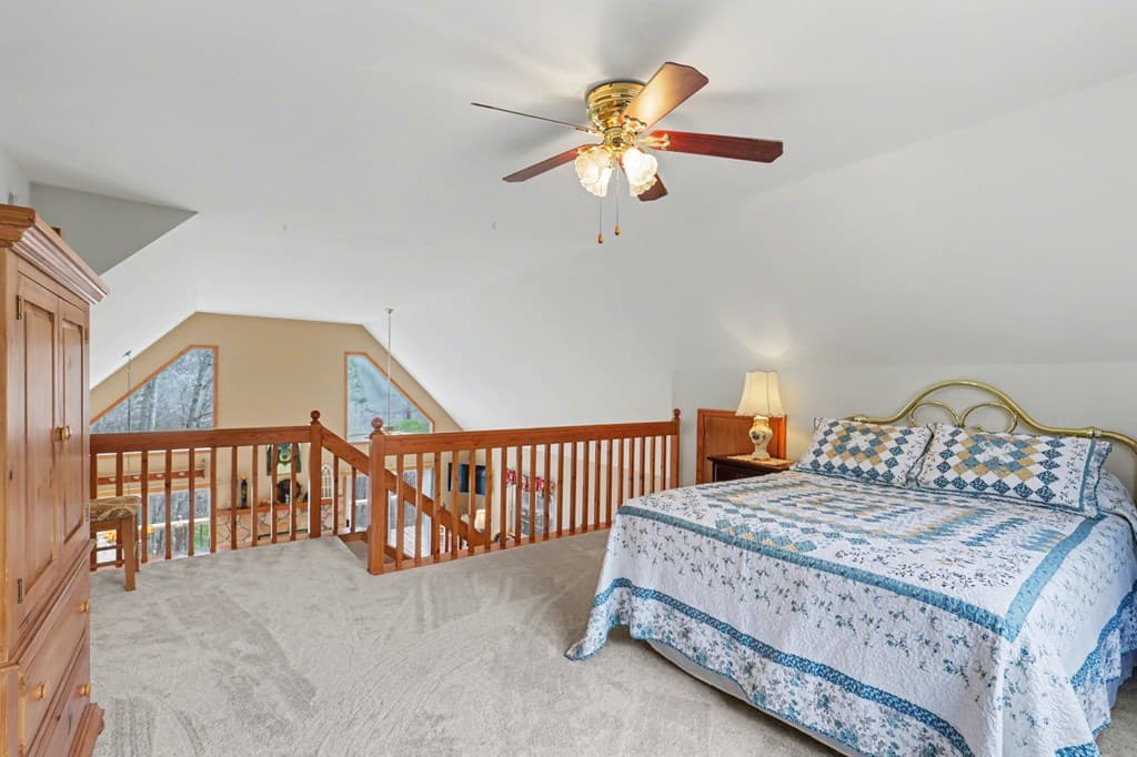 116 Wildwood Road, Young Harris GA 30582 - Photo