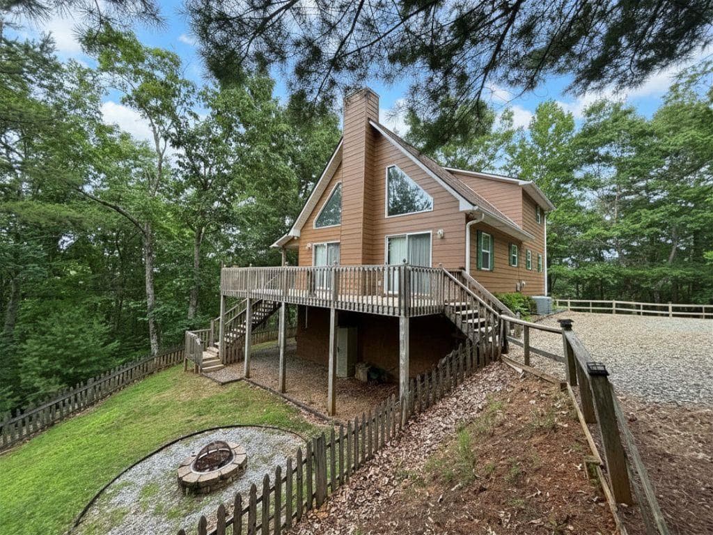 116 Wildwood Road, Young Harris GA 30582 - Photo