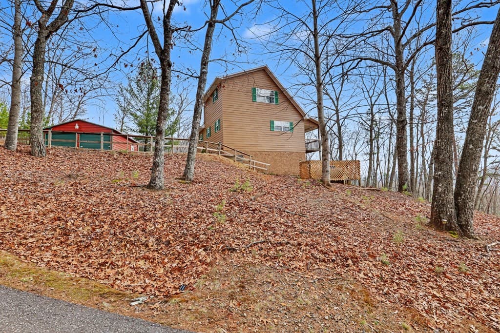 116 Wildwood Road, Young Harris GA 30582 - Photo