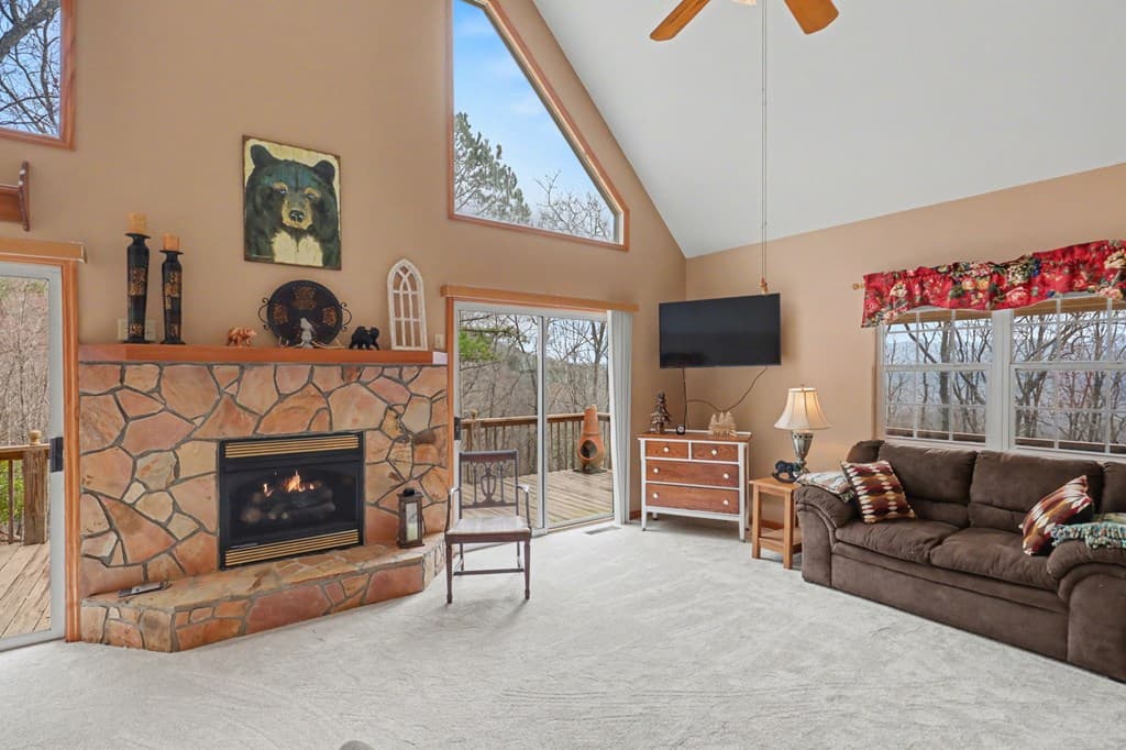 116 Wildwood Road, Young Harris GA 30582 - Photo