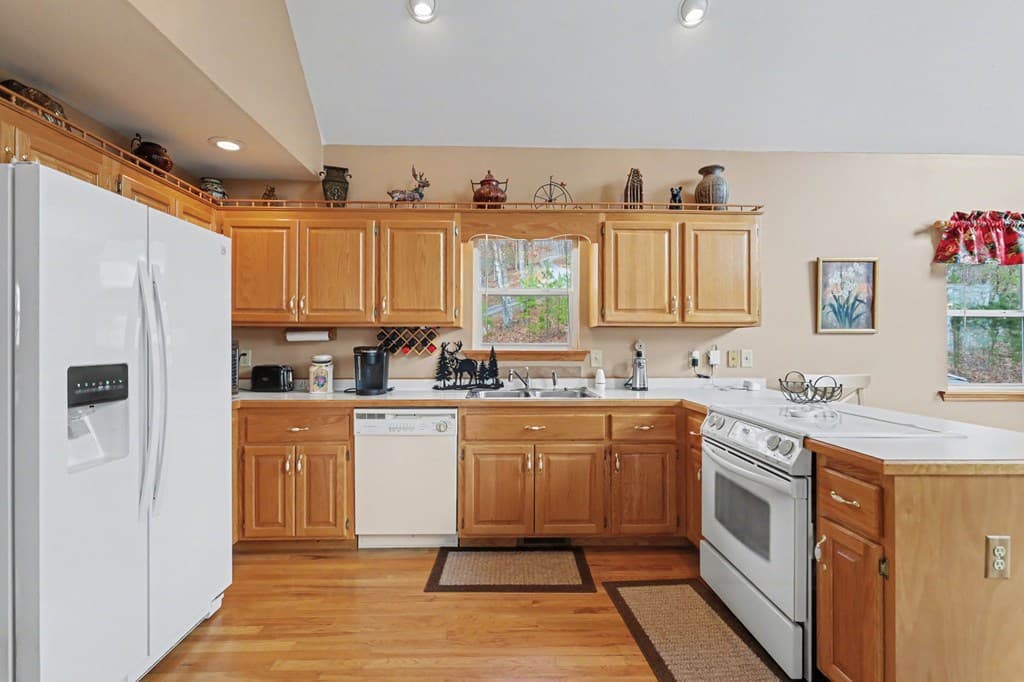 116 Wildwood Road, Young Harris GA 30582 - Photo
