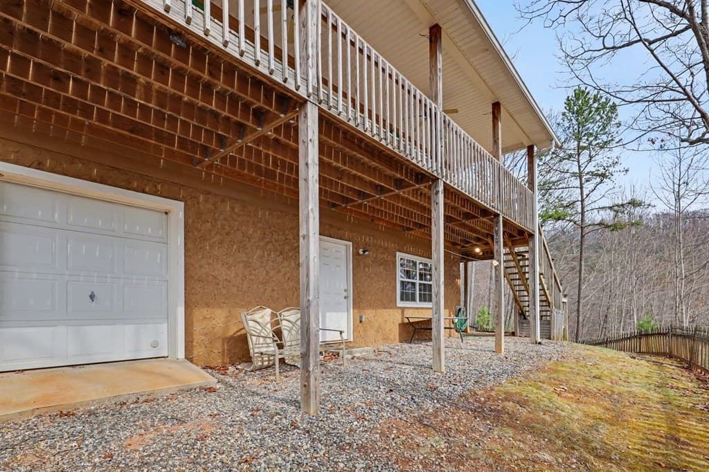 116 Wildwood Road, Young Harris GA 30582 - Photo