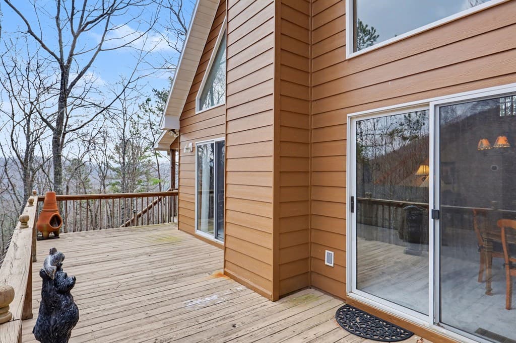 116 Wildwood Road, Young Harris GA 30582 - Photo