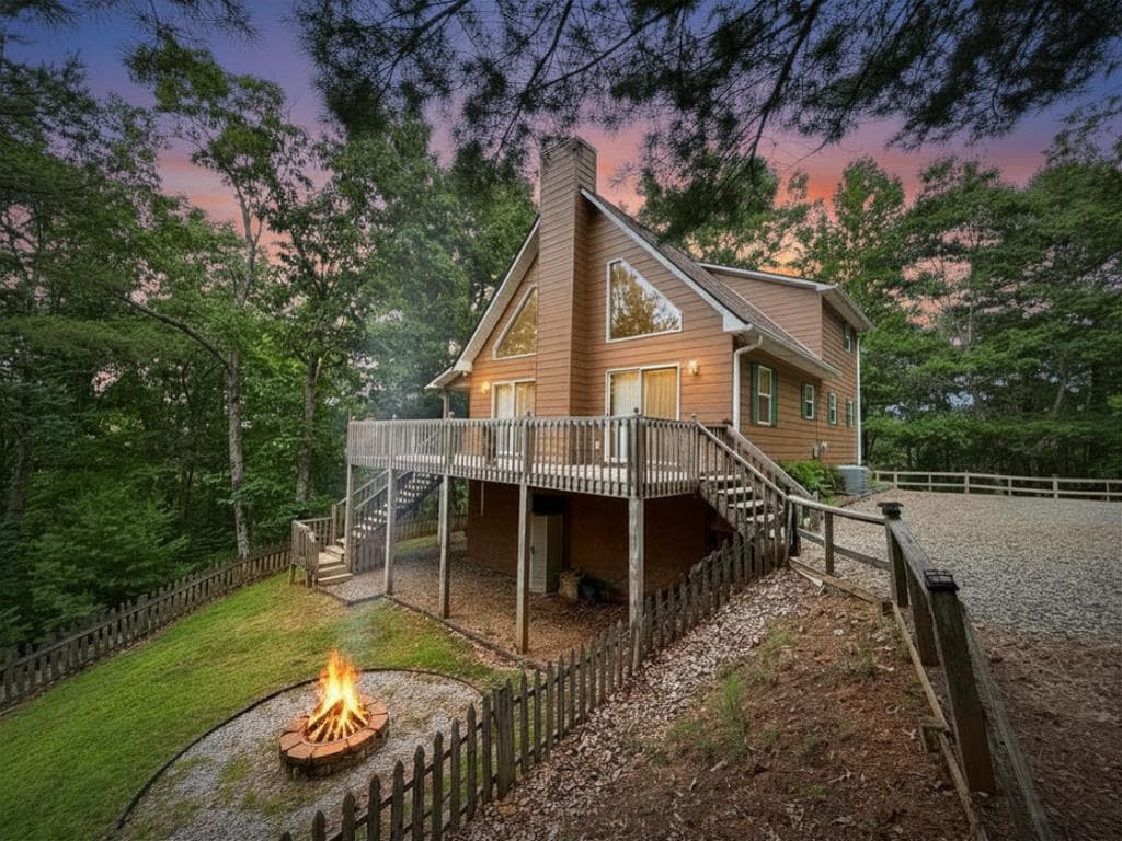 116 Wildwood Road, Young Harris GA 30582 - Photo