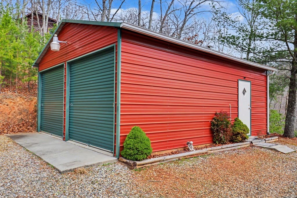 116 Wildwood Road, Young Harris GA 30582 - Photo