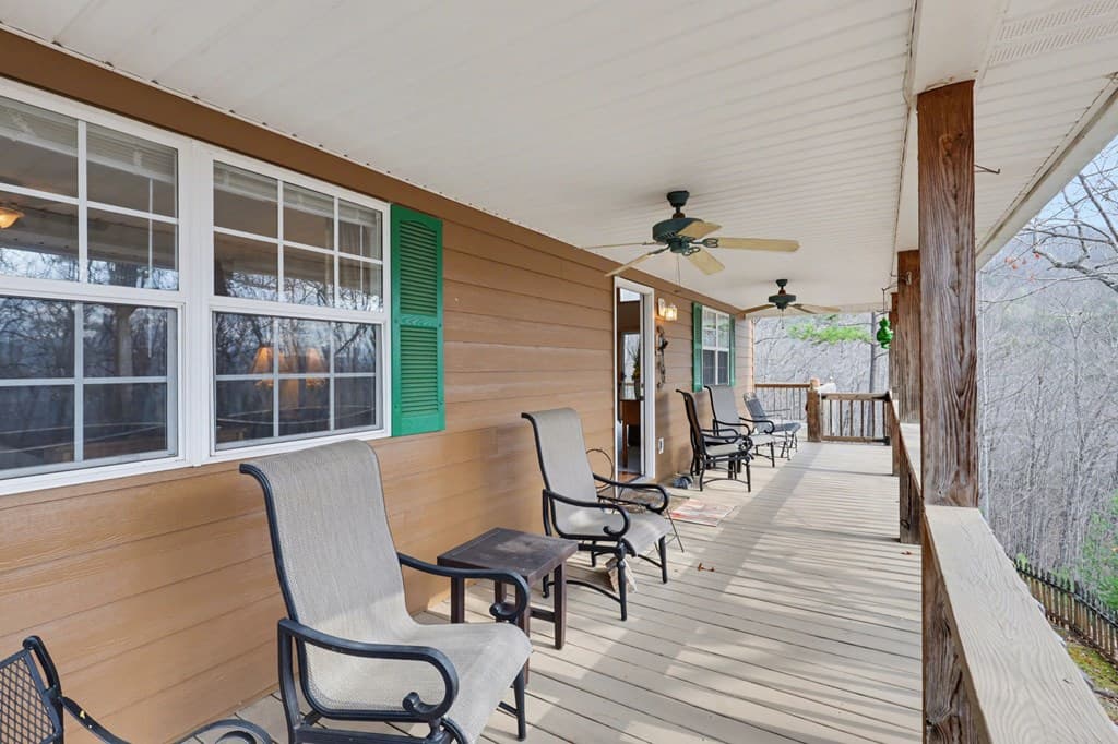 116 Wildwood Road, Young Harris GA 30582 - Photo