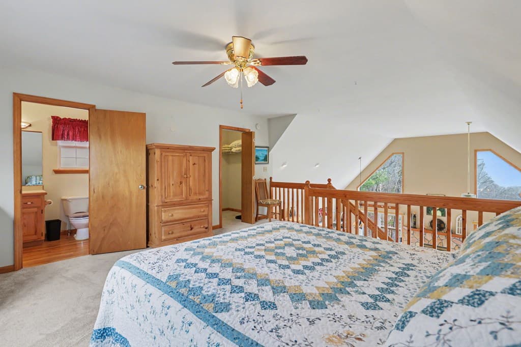 116 Wildwood Road, Young Harris GA 30582 - Photo