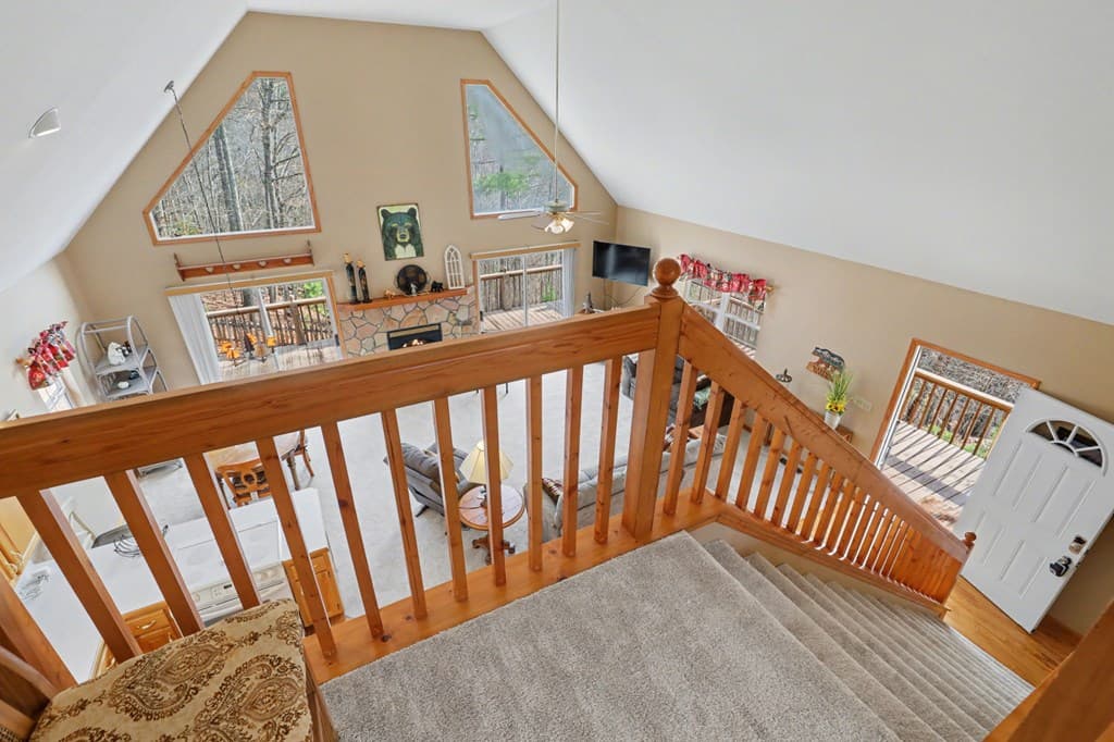 116 Wildwood Road, Young Harris GA 30582 - Photo