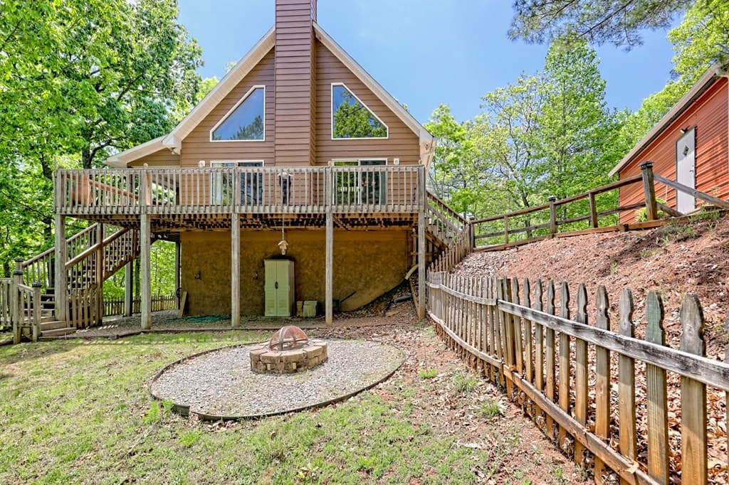 116 Wildwood Road, Young Harris GA 30582 - Photo