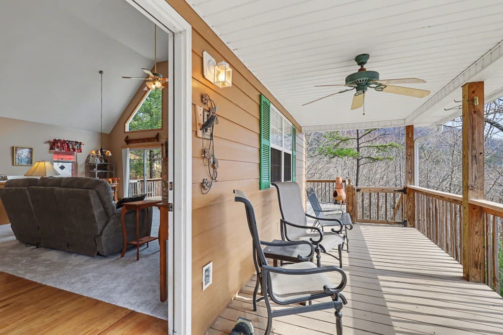 116 Wildwood Road, Young Harris GA 30582 - Photo