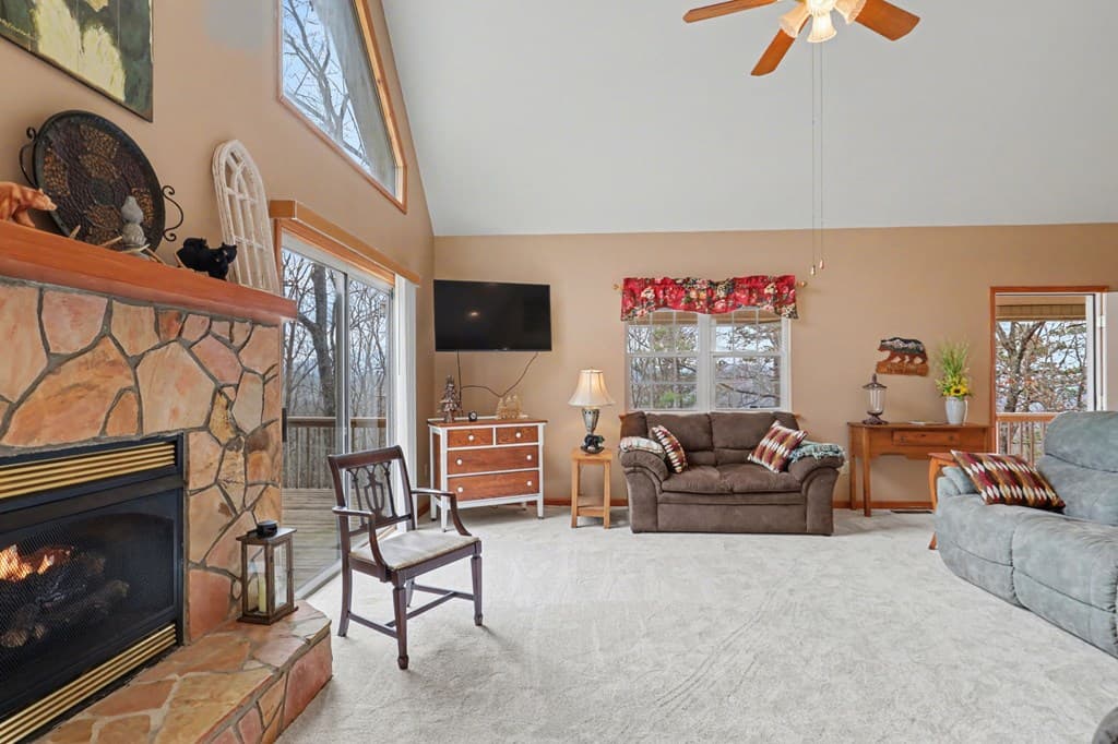 116 Wildwood Road, Young Harris GA 30582 - Photo
