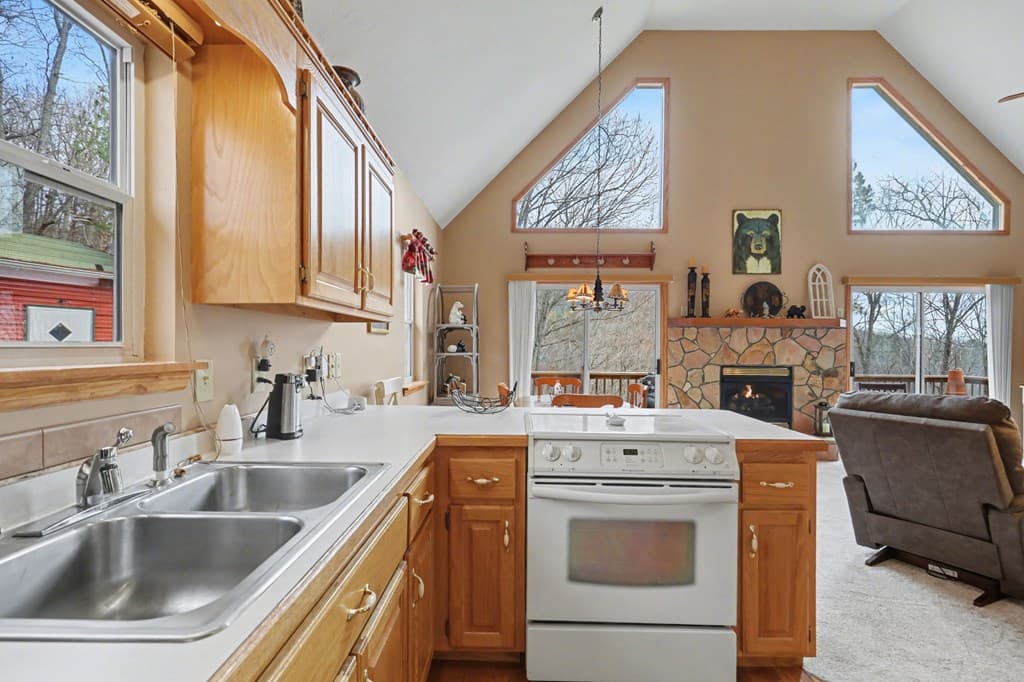 116 Wildwood Road, Young Harris GA 30582 - Photo