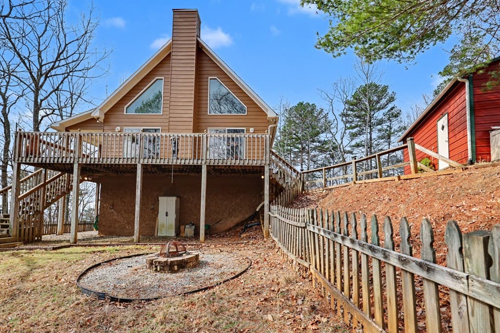 116 Wildwood Road, Young Harris GA 30582 - Photo