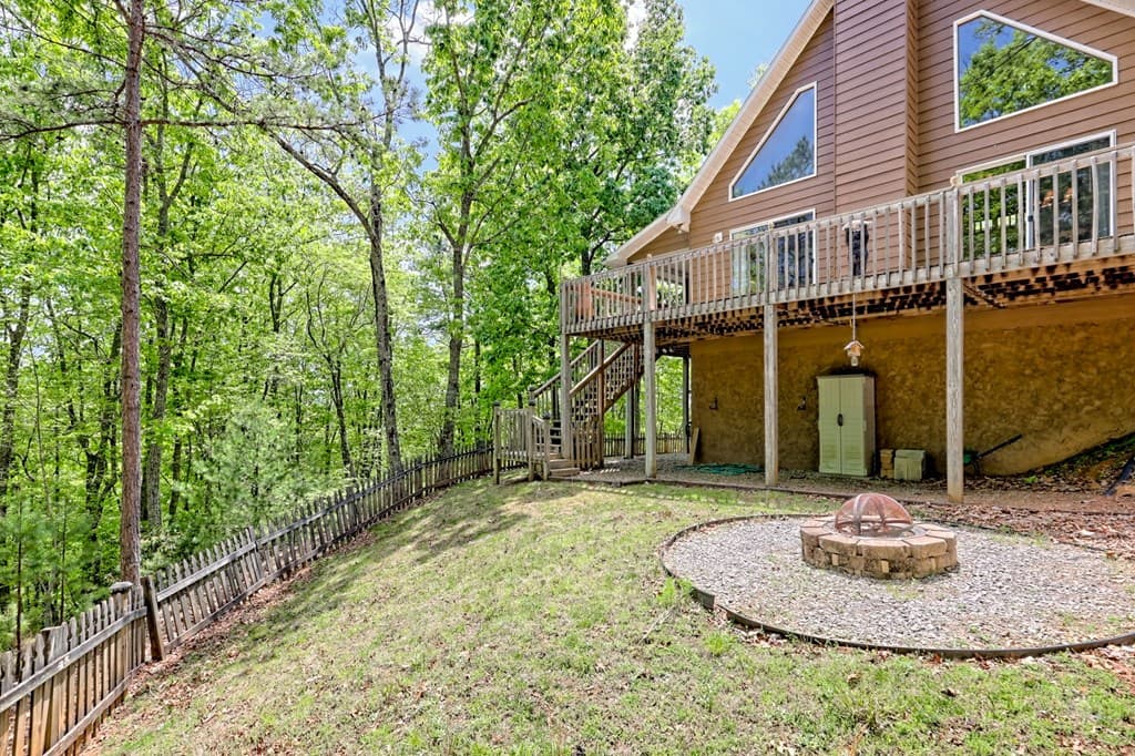 116 Wildwood Road, Young Harris GA 30582 - Photo