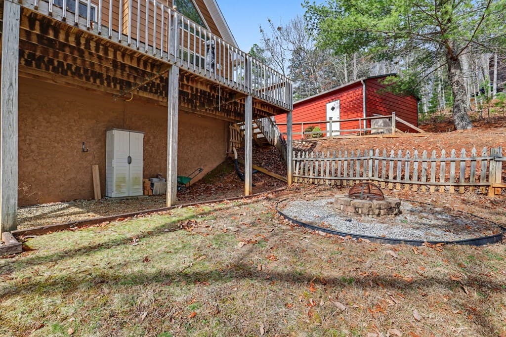 116 Wildwood Road, Young Harris GA 30582 - Photo