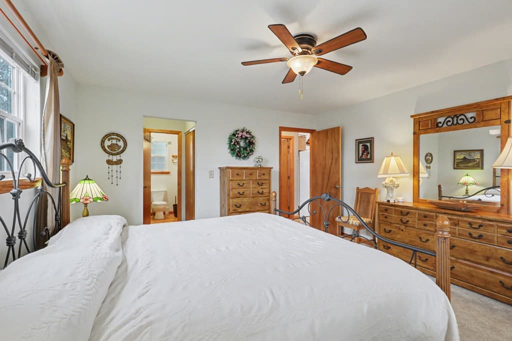 116 Wildwood Road, Young Harris GA 30582 - Photo