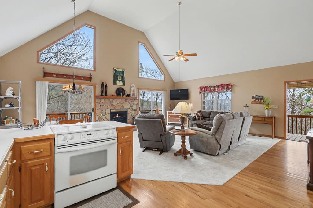 116 Wildwood Road, Young Harris GA 30582 - Photo