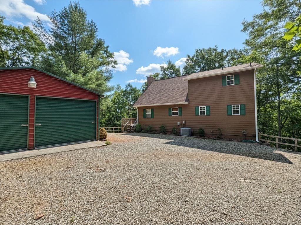 116 Wildwood Road, Young Harris GA 30582 - Photo
