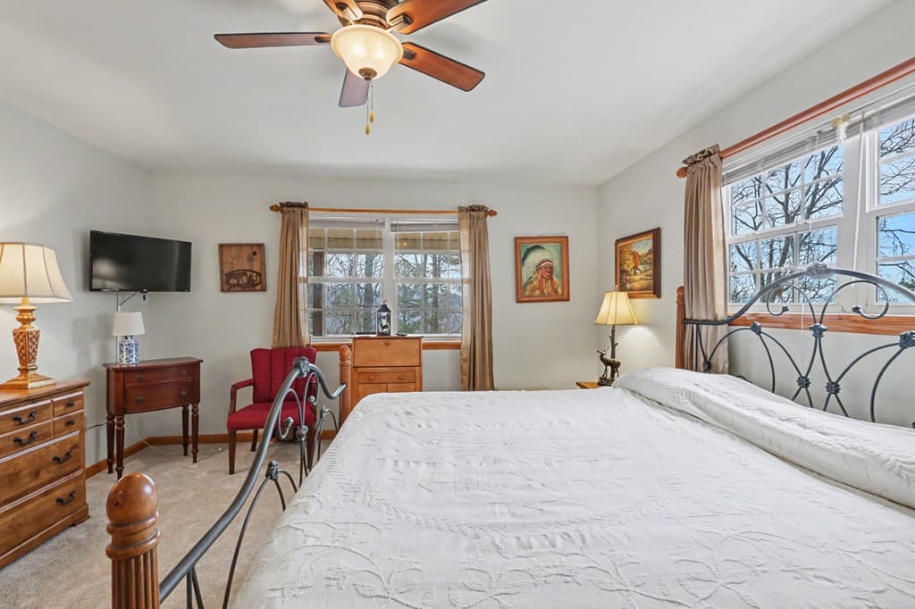 116 Wildwood Road, Young Harris GA 30582 - Photo