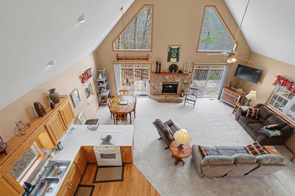 116 Wildwood Road, Young Harris GA 30582 - Photo