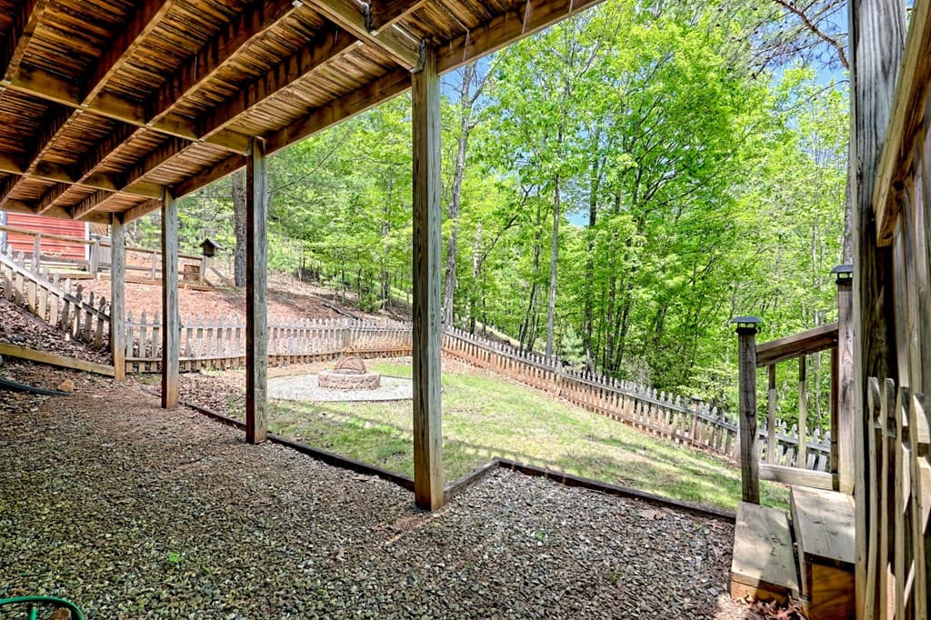 116 Wildwood Road, Young Harris GA 30582 - Photo