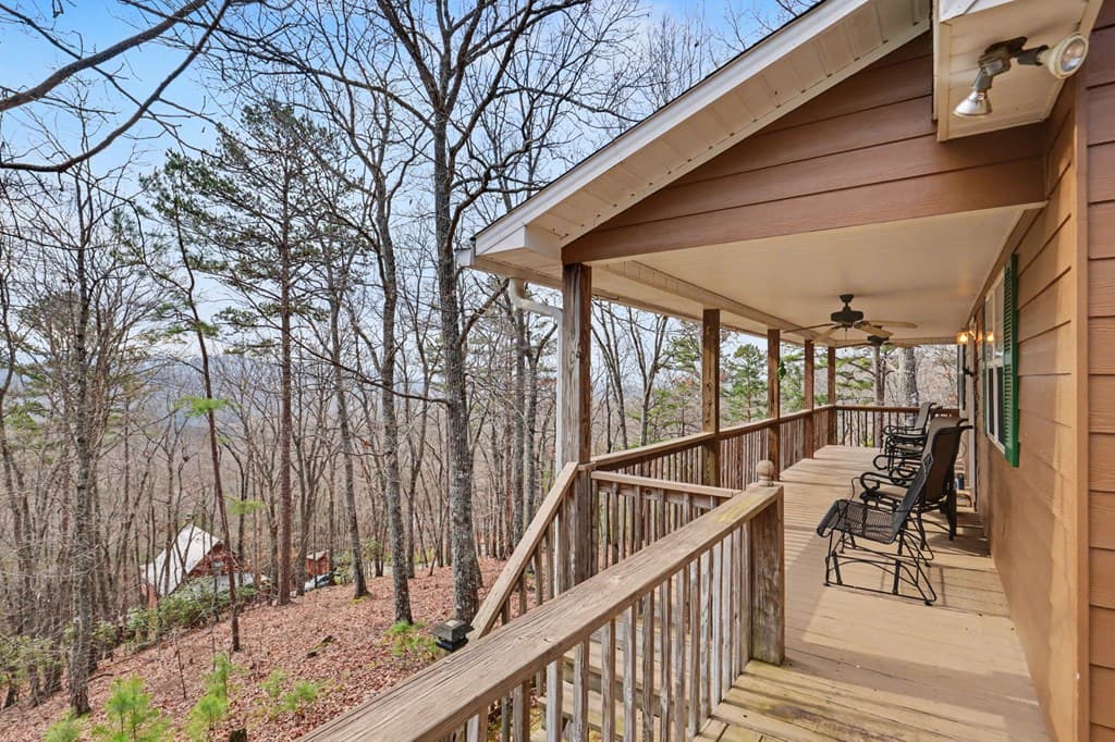 116 Wildwood Road, Young Harris GA 30582 - Photo