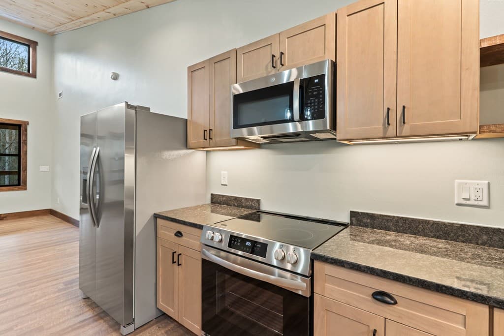 307 Ross Road, Mineral Bluff GA 30559 - Photo
