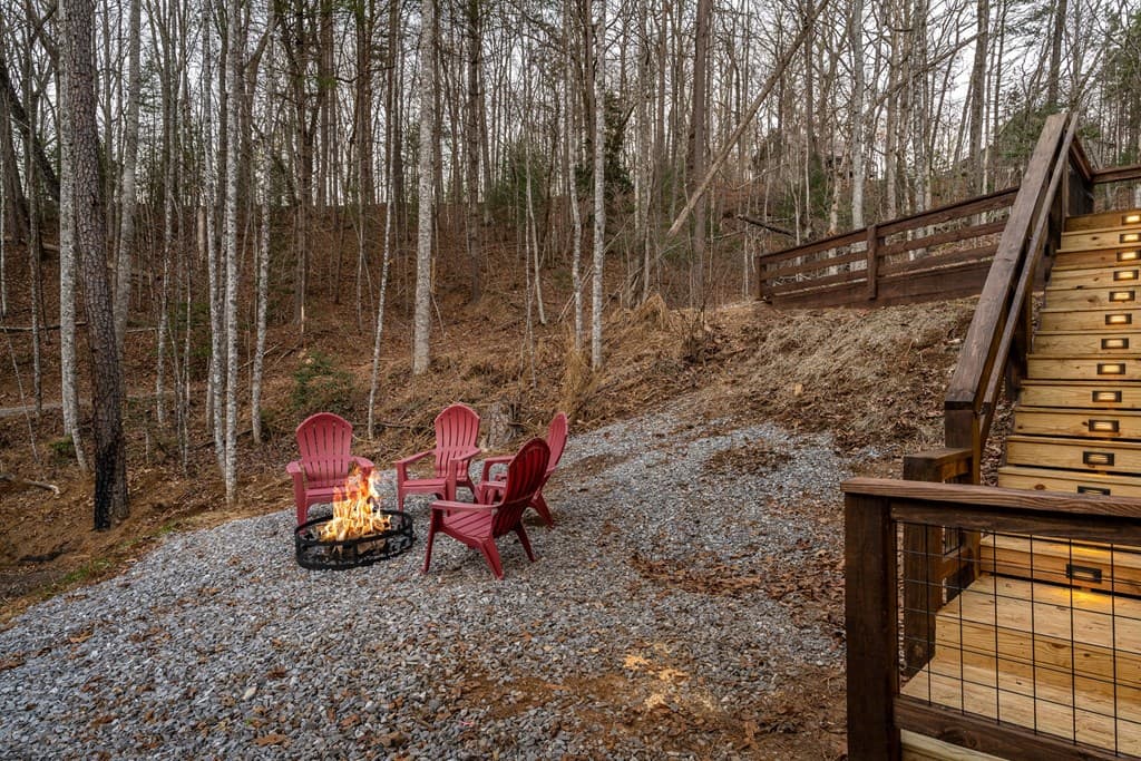 307 Ross Road, Mineral Bluff GA 30559 - Photo
