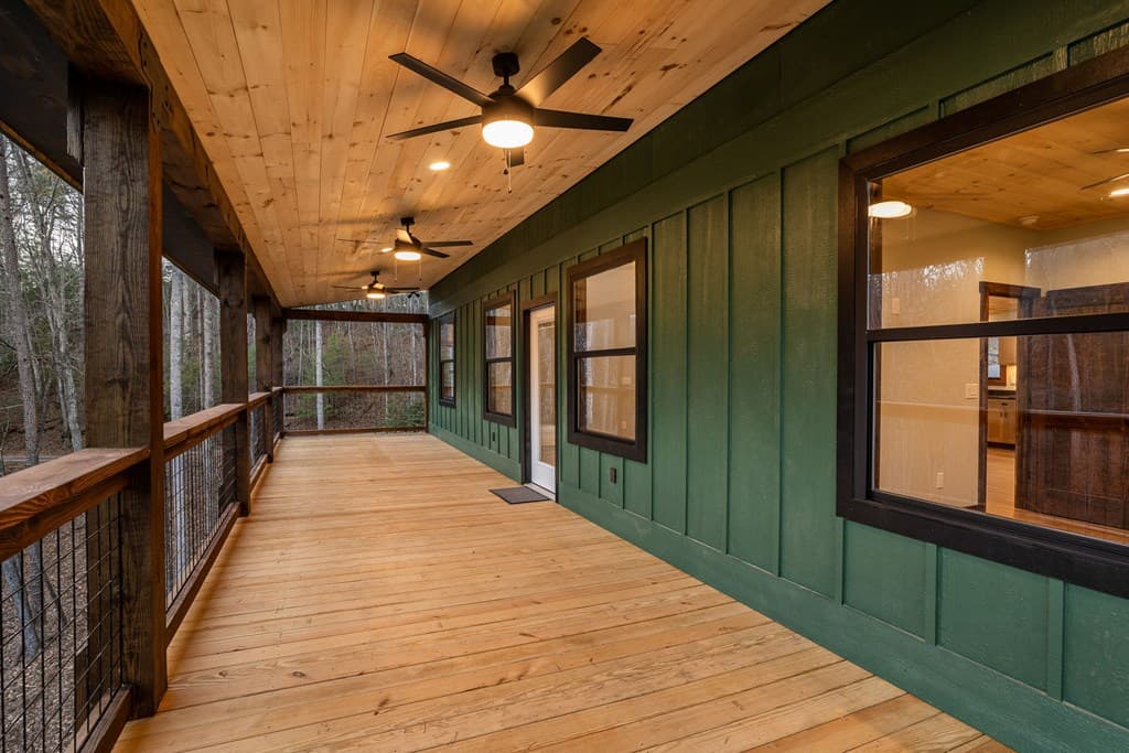307 Ross Road, Mineral Bluff GA 30559 - Photo