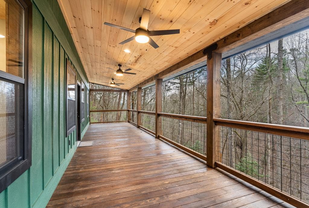 307 Ross Road, Mineral Bluff GA 30559 - Photo