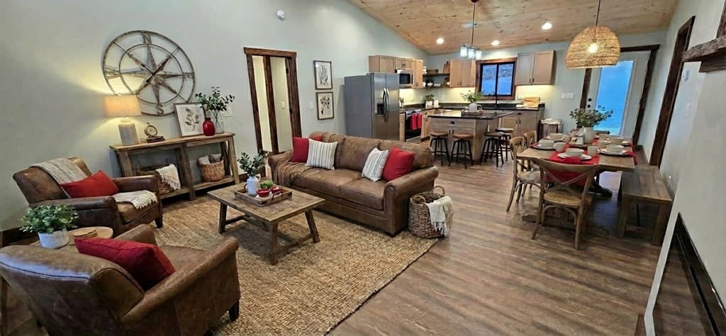 307 Ross Road, Mineral Bluff GA 30559 - Photo