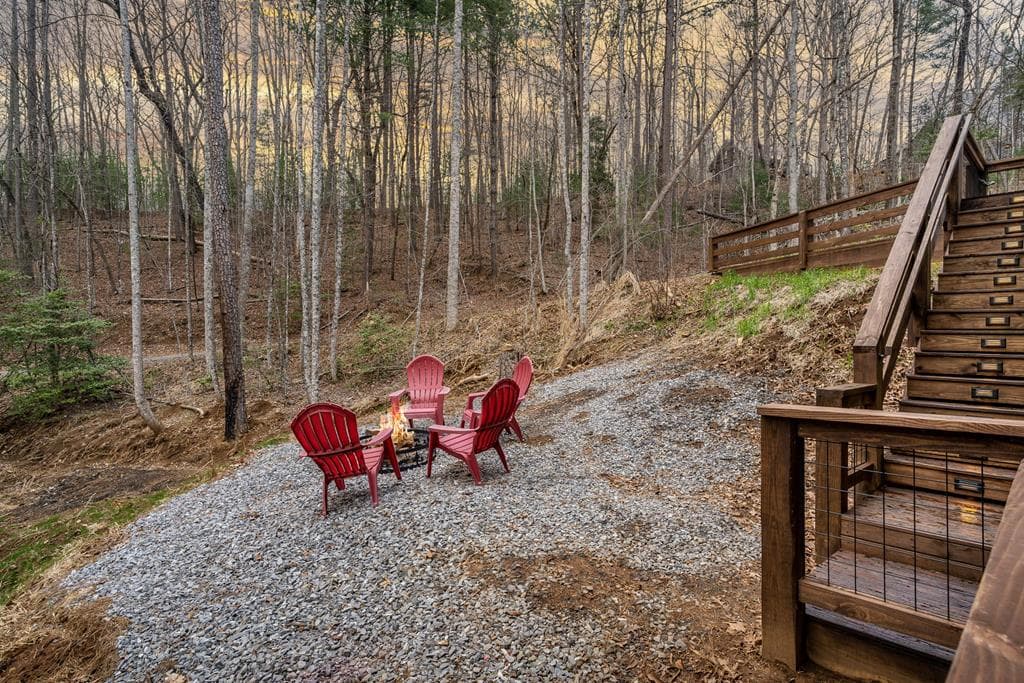 307 Ross Road, Mineral Bluff GA 30559 - Photo