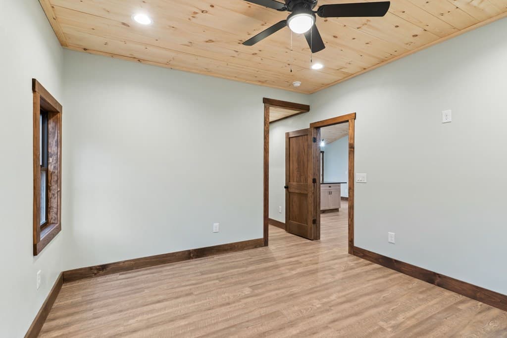 307 Ross Road, Mineral Bluff GA 30559 - Photo