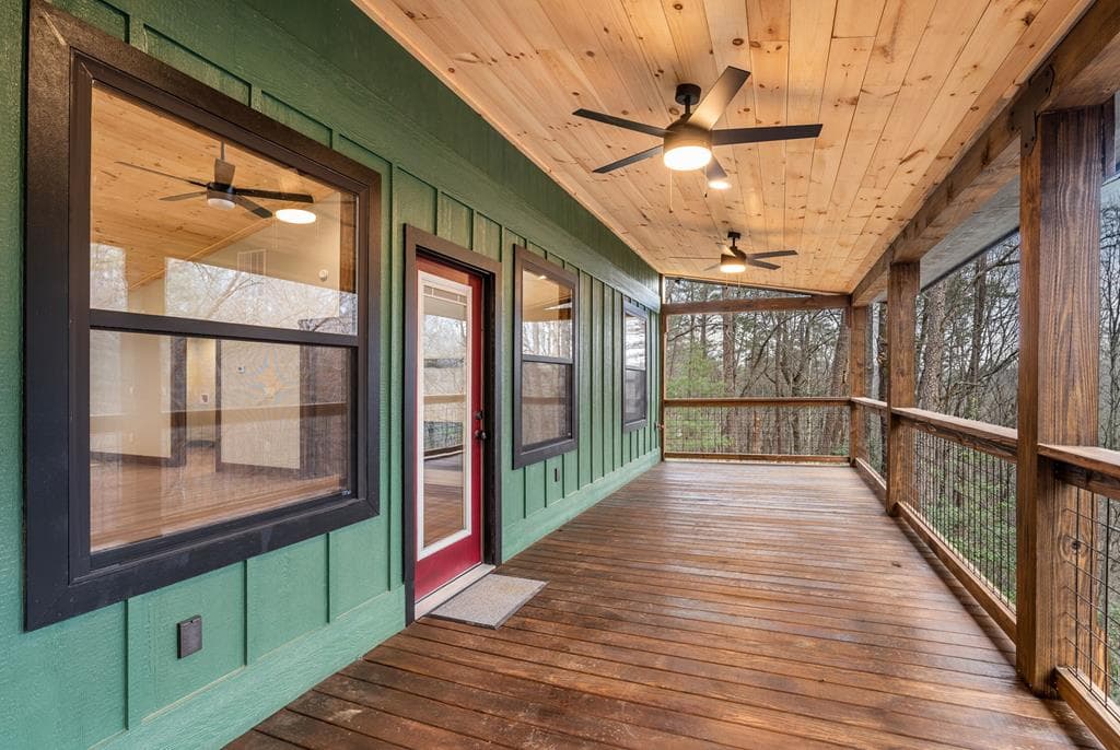 307 Ross Road, Mineral Bluff GA 30559 - Photo