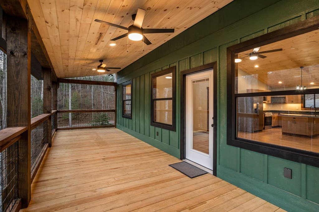 307 Ross Road, Mineral Bluff GA 30559 - Photo