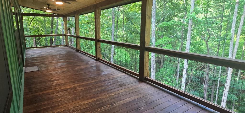 307 Ross Road, Mineral Bluff GA 30559 - Photo